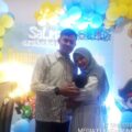Tasyakuran Aqiqah dan Marhaban Cucu Febrianto Kuncoro Berlangsung Khidmat dan Penuh Syukur