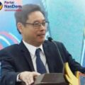 Insiden Cek Identitas di Pesawat Tuntas, Ketua NasDem Sumut Ajak Jaga Kondusifitas