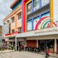 Ketua DPP KOMPI B Apresiasi Polres Pematangsiantar atas Penangkapan 3 Pelaku dan 60 Butir Ekstasi di ANDA Karaoke, Desak Pemko Cabut Izin Usaha
