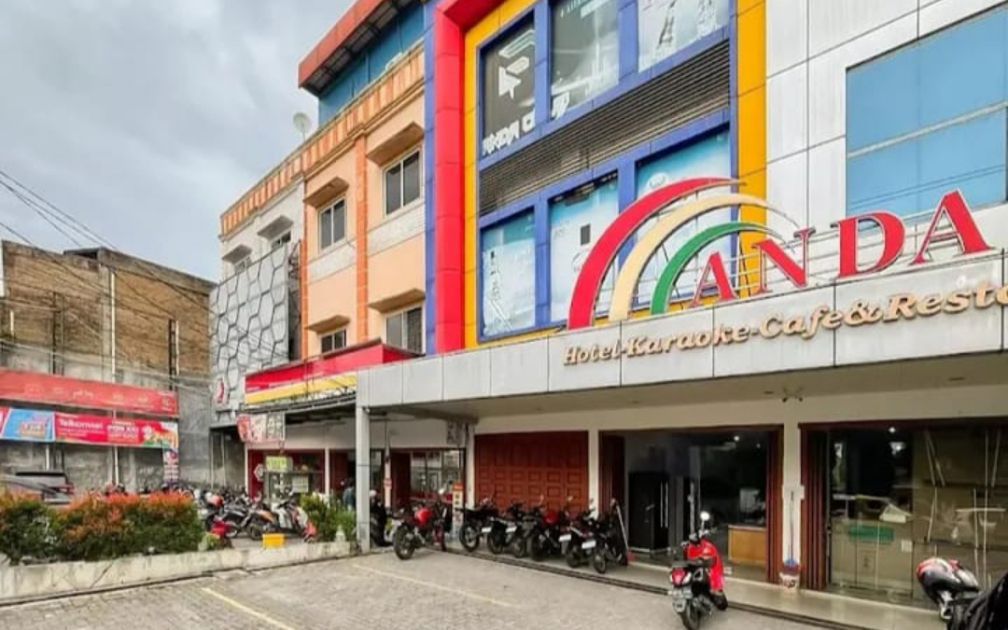 Ketua DPP KOMPI B Apresiasi Polres Pematangsiantar atas Penangkapan 3 Pelaku dan 60 Butir Ekstasi di ANDA Karaoke, Desak Pemko Cabut Izin Usaha
