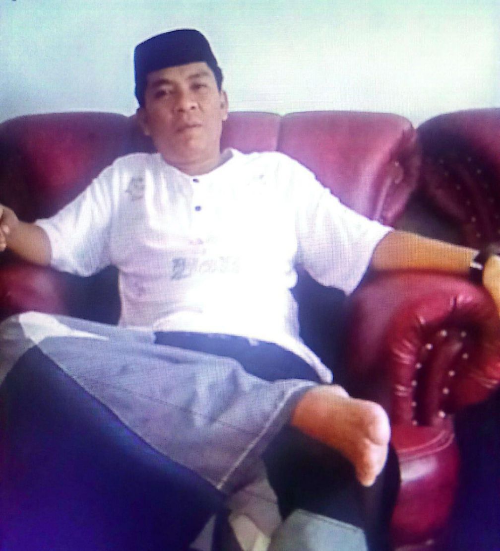 Wartawan Akan Tempuh Jalur Hukum, H. Bahtiar Diduga Penambang Ilegal di Bellu Salomeko