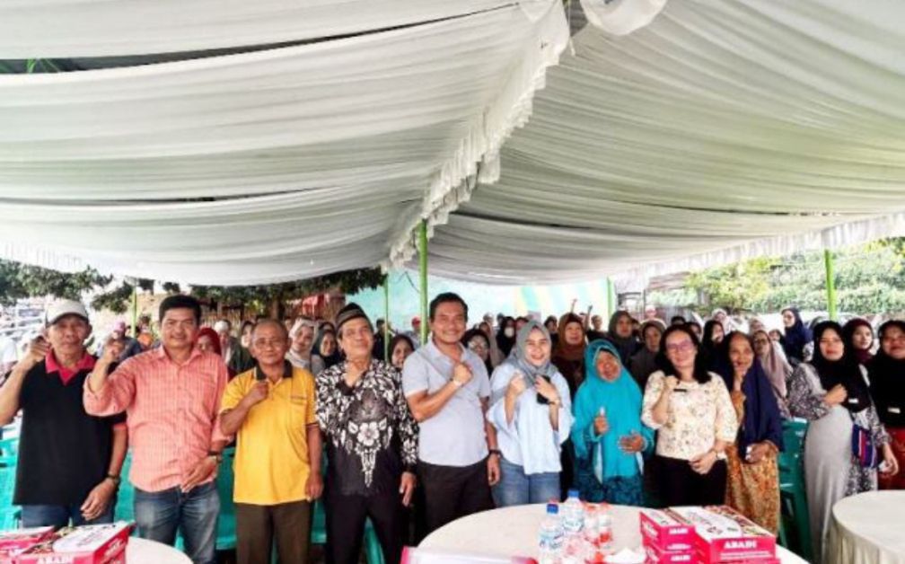 Sosper Anggota DPRD Siantar Andika Prayogi Sinaga: Perda Pengelolaan Sampah Butuh Peran Aktif Masyarakat