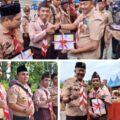 Dugaan Miskomunikasi, Pihak Guru Iyusan Sukoco Minta Kapolres Mandailing Natal Tinjau Ulang Laporan