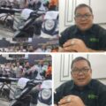 Sikat Kejahatan, Forum Mitra Pengemudi Sumut Apresiasi Kapolrestabes Medan