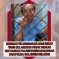 Kasus Ishak Hamzah: Ujian Presisi Polri dan Dugaan Kriminalisasi Hukum di Sulsel