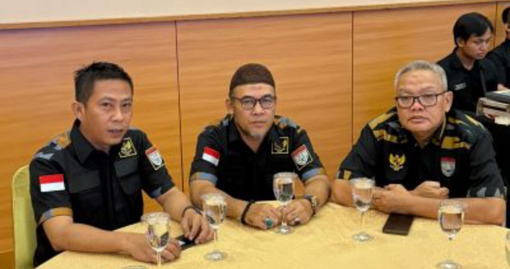 Ungkap Dugaan Korupsi Hibah KONI Sumsel Rp10 Miliar, Tantangan Awal I Ketut Sumedana di Kejati Sumsel