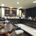 DPW MSKI Sumsel dan PB Front Pemuda Merah Putih Laporkan Dugaan “Abuse of Power” Wakil Walikota Palembang ke DPRD Kota Palembang
