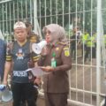 SPM Sumsel Geruduk Kejati: Desak Usut Tuntas Dugaan Korupsi PMI Ogan Ilir dan Dinas Kesehatan OKI, Aktivis Akui Diancam Pejabat