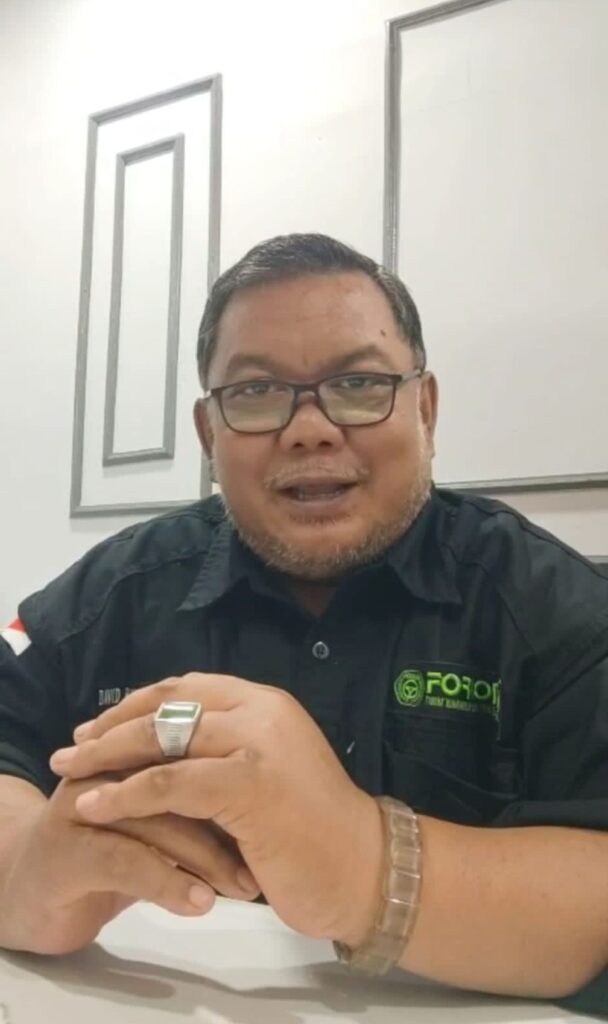 Sikat Kejahatan, Forum Mitra Pengemudi Sumut Apresiasi Kapolrestabes Medan