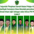 Sejumlah Ketua PD IPA se-Sumut Tolak Pencalonan Ahmad Irham Tajhi Jadi Ketua PW IPA Sumut