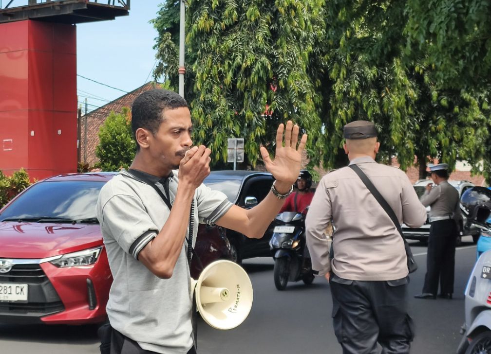 Jaringan Aktivis NTB Desak Kejati dan Kejari Dompu Usut Tuntas Dugaan Korupsi Proyek RTH Karijawa
