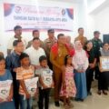 Bupati Deli Serdang dr. Asri Ludin Tambunan Resmikan Gedung Baru Yayasan Satu Hati Bersama Kita Bisa