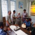 15 Tahun Sertifikat Tak Kunjung Diterbitkan, Kuasa Hukum Ishak Hamzah Bongkar Dugaan Mafia Tanah di ATR/BPN Makassar  #Petinggi Internal BPN Bungkam Seribu Bahasa