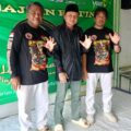 LSM Harimau DKI Jakarta Ucapkan Selamat Ulang Tahun ke-66 kepada Ormas Pemuda Pancasila