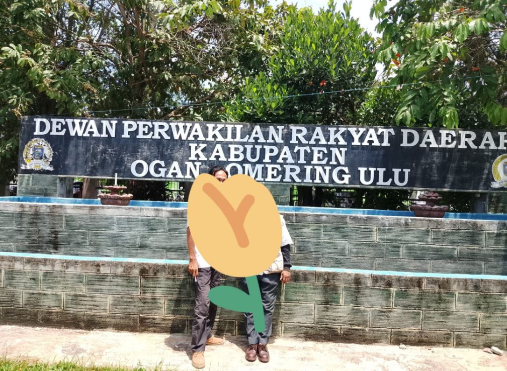 LSM HARIMAU Dukung Langkah MARKASS, Desak APH Usut Dugaan Korupsi di Sekretariat DPRD dan OPD OKU