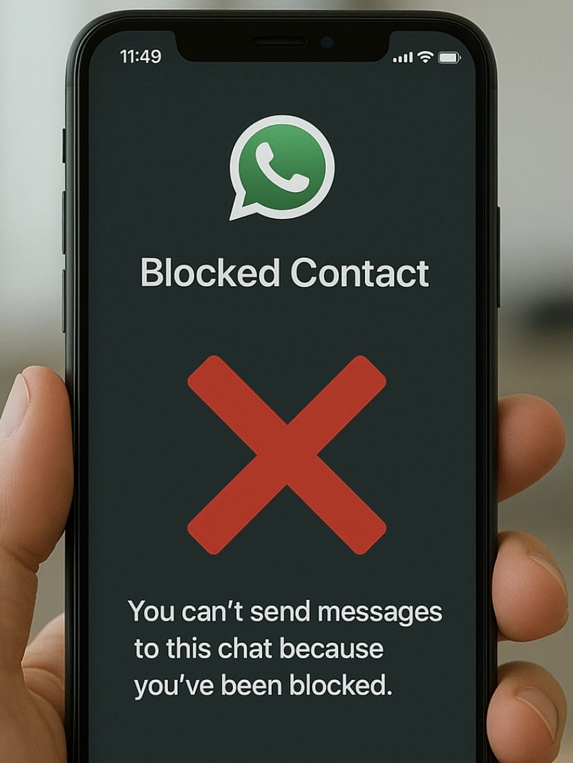 Pejabat Dinas Pendidikan Bojonegoro Blokir Nomor Wartawan Soal Proyek SDN 2 Gajah, Transparansi Dipertanyakan