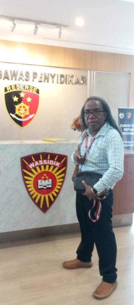 Dugaan Konspirasi PT Batamas Indah Permai dan PT Cahaya Rahmata Pura Jaya dalam Perusakan Hutan Lindung