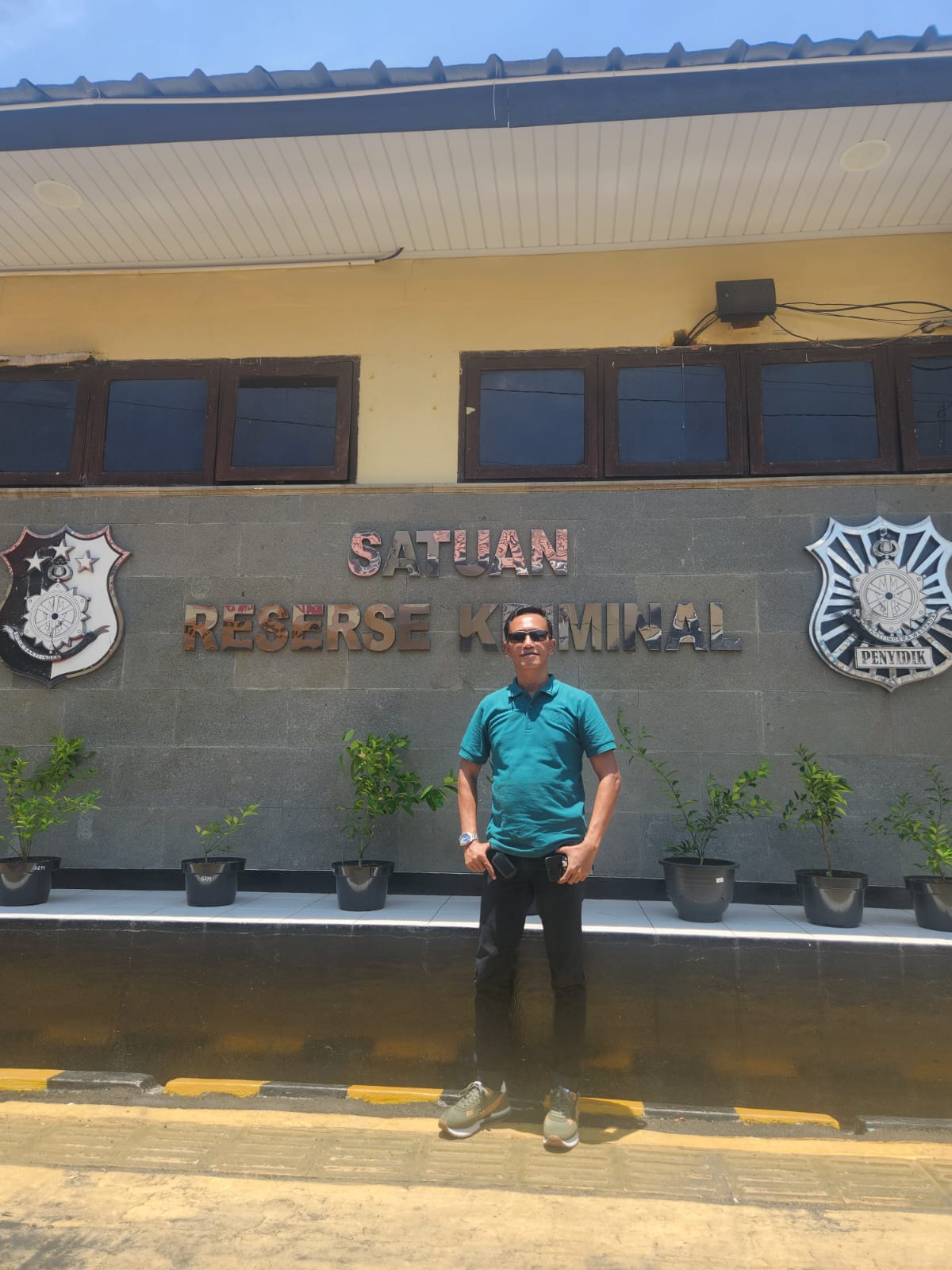 Musaffak, Penggagas ALWAMA yang Dermawan dan Peduli Masyarakat: Dorong UMKM Warung Madura untuk Majukan Ekonomi Rakyat