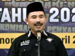 Ketum PSHT Sah Diundang, Komarudin Panik: Ancaman Boikot Menggema