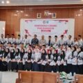 Konferensi Cabang PGRI Kaduhejo Masa Bakti XXIII Periode 2025–2030 PGRI Kaduhejo Siap Wujudkan Guru Profesional dan Sejahtera di Era Pendidikan Berkelanjutan