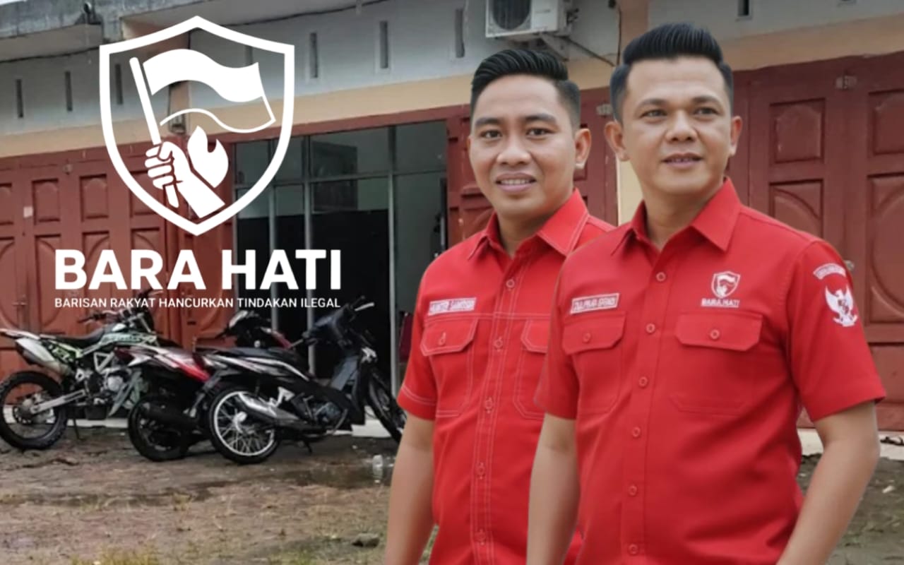 BARA HATI Desak Polisi Tembak di Tempat Begal Berkedok Debt Collector: PT. Mitra Panca Nusantara Diduga Langgar UU Fidusia, Diminta Kembalikan Mobil Warga