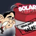 Bisnis Solar Ilegal di Cikuasa Diduga Sudah Terorganisir, Merugikan Negara Miliar Rupiah