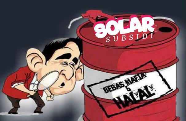 Bisnis Solar Ilegal di Cikuasa Diduga Sudah Terorganisir, Merugikan Negara Miliar Rupiah