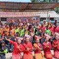 Seni Bela Diri Dihar Bangkit! Peresmian Perguruan di Bahal Batu Memukau, Bukti Budaya Simalungun Tetap Hidup di Tengah Generasi Digital