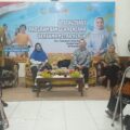 Dra. Lucy Kurniasari jadi Pembicara Dalam Sosialisasi Program Bangga Kencana di Surabaya