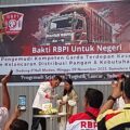 RBPI Sumut Rayakan Harlah ke-4, Dorong Terwujudnya UU Perlindungan Pengemudi