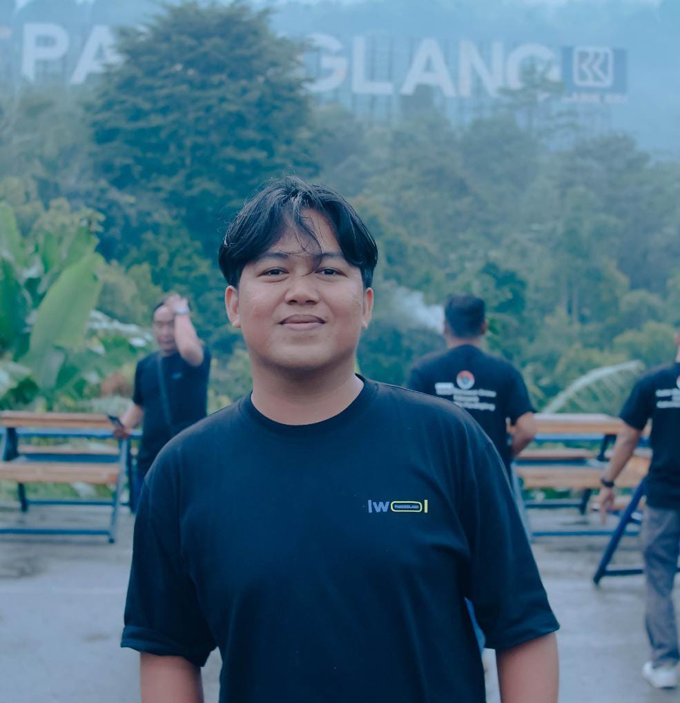 Ketua DPD IWO–I Kabupaten Pandeglang Achmad Muhtarom Ucapkan Selamat Hari Pahlawan 10 November 2025, Sampaikan Pesan untuk Generasi Muda