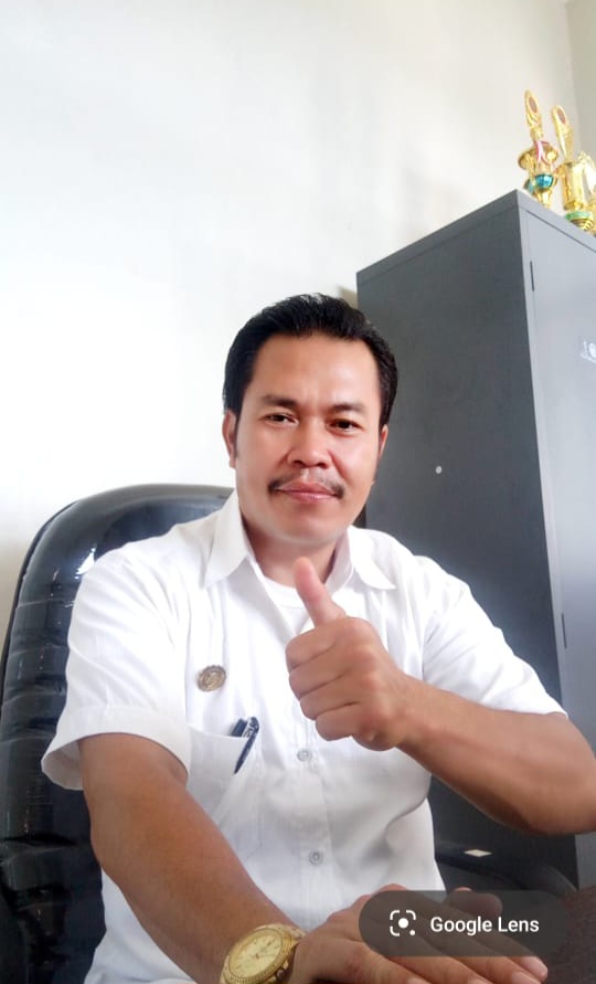 Kepala Sekolah SMPN 1 Patia Ujen Munawar, M.Pd. Ucapkan Selamat Hari Pahlawan 10 November 2025 dan Sampaikan Pesan Inspiratif untuk Siswa-Siswinya