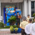 Upacara Hari Pahlawan di BRI Pematang Siantar Jadi Momentum Menumbuhkan Jiwa Kepemimpinan dan Loyalitas