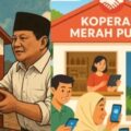 DPP KOMPI B Sikapi Isu Polemik Kopdes Merah Putih Sumut, Kadis Koperasi Naslindo Sirait Jadi Sorotan