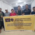 DPP Elang Timur Indonesia Dideklarasikan, Usung Misi Keadilan Dan Solidaritas