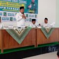 DPW PKB Banten Gelar Pelatihan Penataan Struktur Musyawarah Anak Cabang di Lima Kecamatan