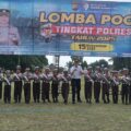Milenial Pandeglang Apresiasi Lomba Pocil 2025, Dorong Budaya Disiplin Sejak Dini