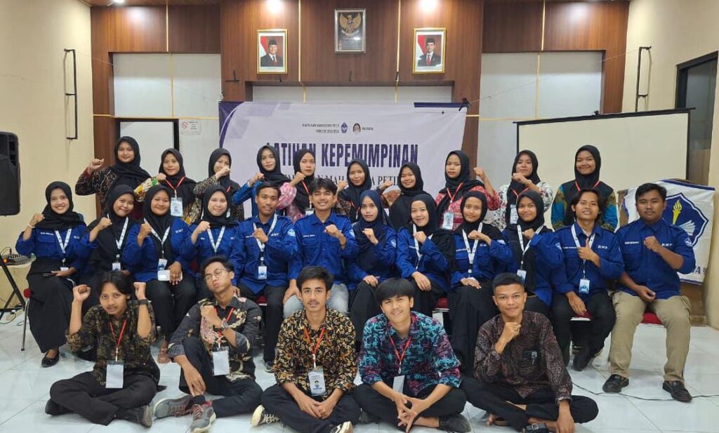 Kepemimpinan Zaldi Duhana Diuji, HMP Kritik Keras Anggaran Setda Kabupaten Serang 2026