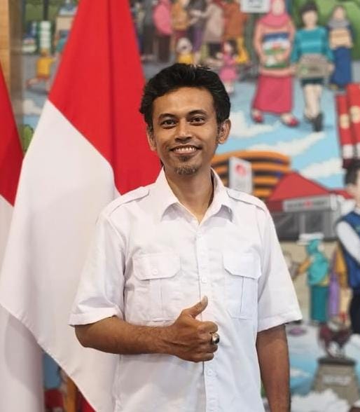 INDONESIA BUTUH “PURBAYA” DI BIDANG UMKM Kenapa Reformasi UMKM Tak Bisa Lagi Ditunda?