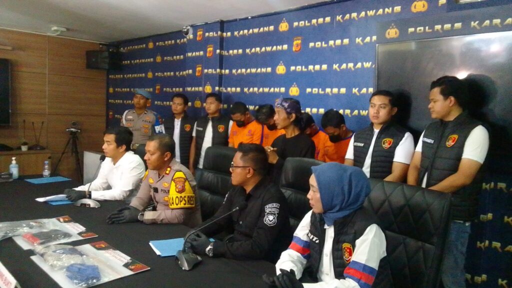 Anak Disabilitas Tewas Di bunuh Empat Orang Dengan Kejam