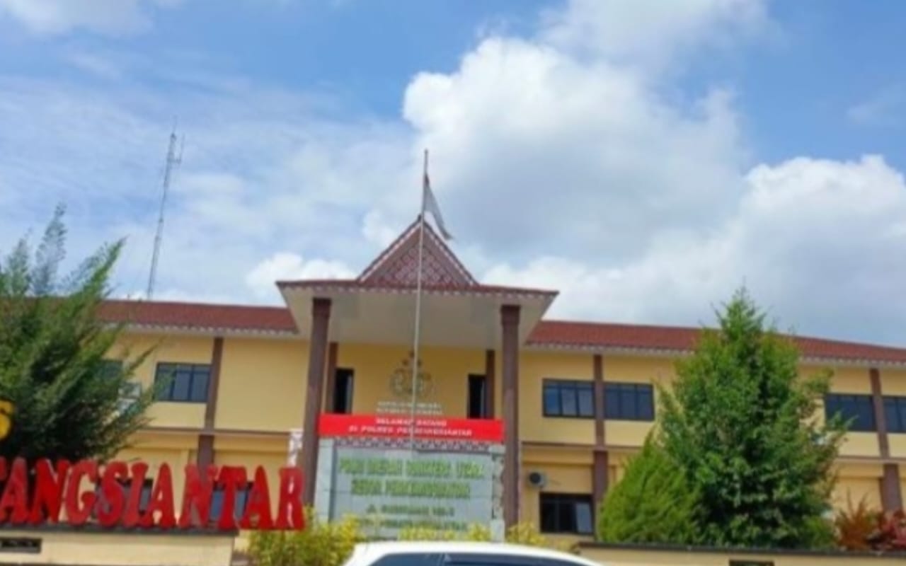 Jawaban Penyidik Disorot: Unit PPA Polres Pematangsiantar Akui Tersangka Kabur ke Aceh
