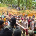 Masyarakat 6 Desa Tuntut Hak Ke PT Barapala