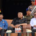 Hadiri Apel Gabungan, Wakil Ketua DPRK Hamdan Inginkan Polres Utamakan Kenyamanan Untuk Masyarakat Aceh Tengah