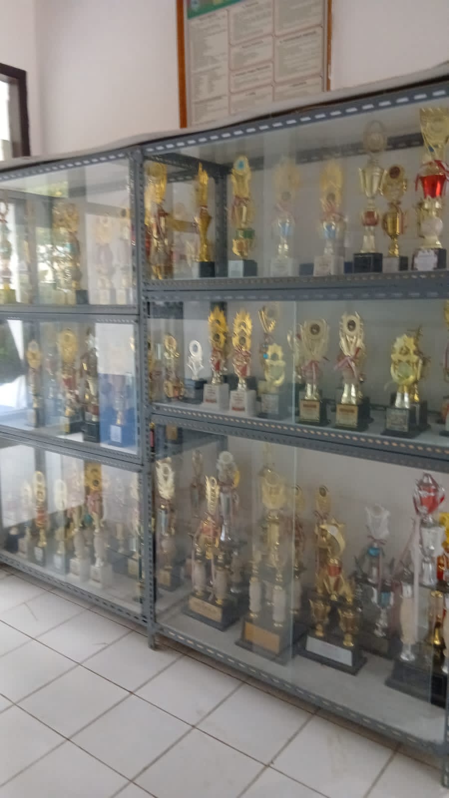 Kontingen Pramuka SMPN 5 Pandeglang Raih Prestasi Gemilang pada Wide Game VII Jagaraksa dan LKBB Tingkat Provinsi Banten 2025