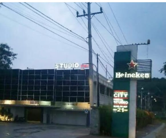 Studio 21 Beroperasi Kembali, Diduga Kebal Hukum — DPP KOMPI B Desak Kapolri Perintahkan Tindakan Tegas