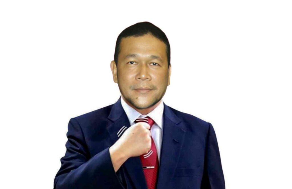 Dewan Pakar DPP LSM ELANG MAS Prof Dr Sutan Nasomal Mengklaem Maling Teriak Maling, PT. KIU dibawah Naungan Makin Grub diduga Serobot Lahan Warga Sejak Tahun 2003 hingga sekarang, Akankah APH Tutup Mata