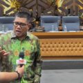 Anggota DPR RI Asal Aceh Muslim Ayub Dana Otsus Harus Diperpanjang Sampai Indonesia Masih Ada