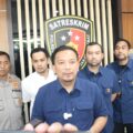 Dua Pelaku Jambret di Tambora Ditangkap, Sudah 28 Kali Beraksi*