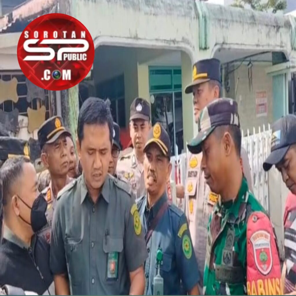 Eksekusi Dinilai Prematur, Kuasa Hukum Soroti Pelanggaran Prosedur dan Dasar Yuridis. Serta tidak mempunyai : RASA KEADILAN!
