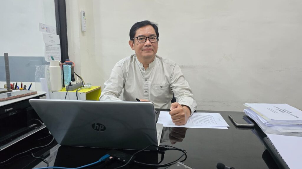 Direktur PT Barapala Sesalkan Aksi Pembakaran dan Pengrusakan Aset Perusahaa